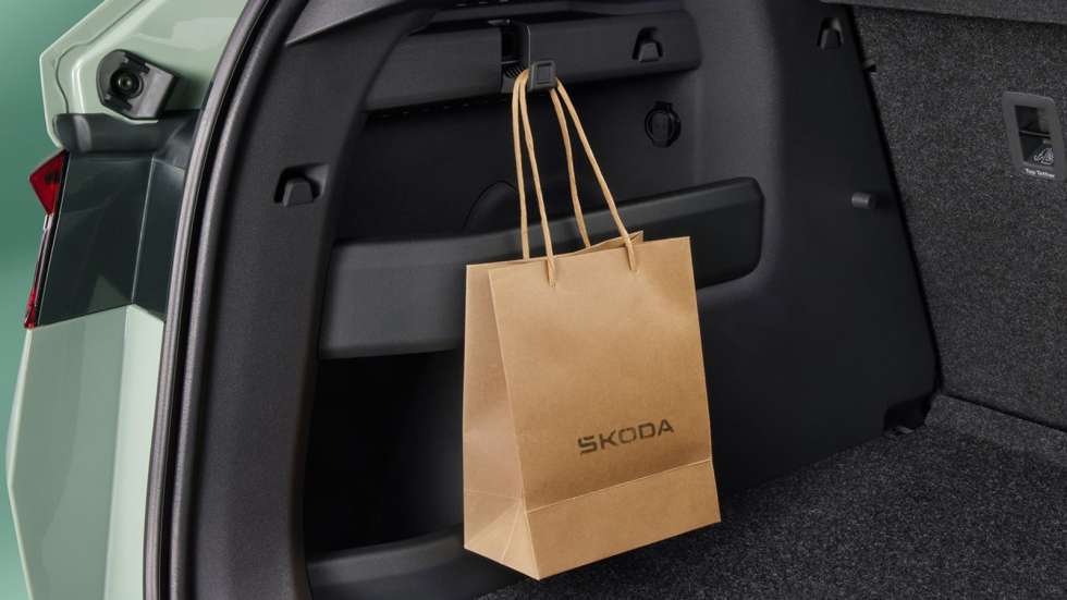 Νέο Skoda Elroq στην Ελλάδα: Πόσο κοστίζει η κάθε έκδοση